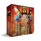 Architects of the West Kingdom