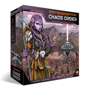 Circadians: Chaos Order