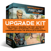 First Light Upgrade Kit