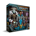 First Light: Specialists