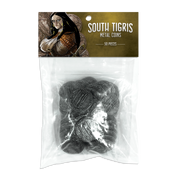 South Tigris Metal Coins