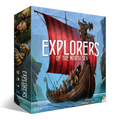 Explorers Collector's Box