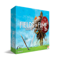 Raiders: Fields of Fame