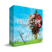 Raiders: Fields of Fame