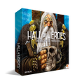 Raiders: Hall of Heroes