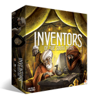 Inventors of the South Tigris