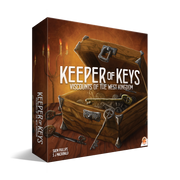 Viscounts: Keeper of Keys
