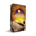 The South Tigris Moonsaga