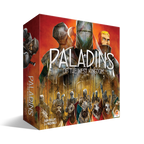 Paladins of the West Kingdom