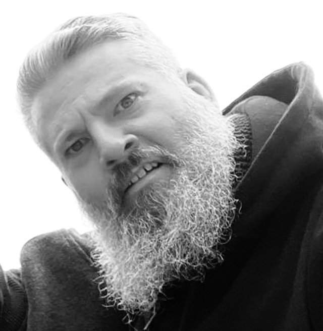 Patri Balanovsky