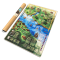 Raiders Play Mat
