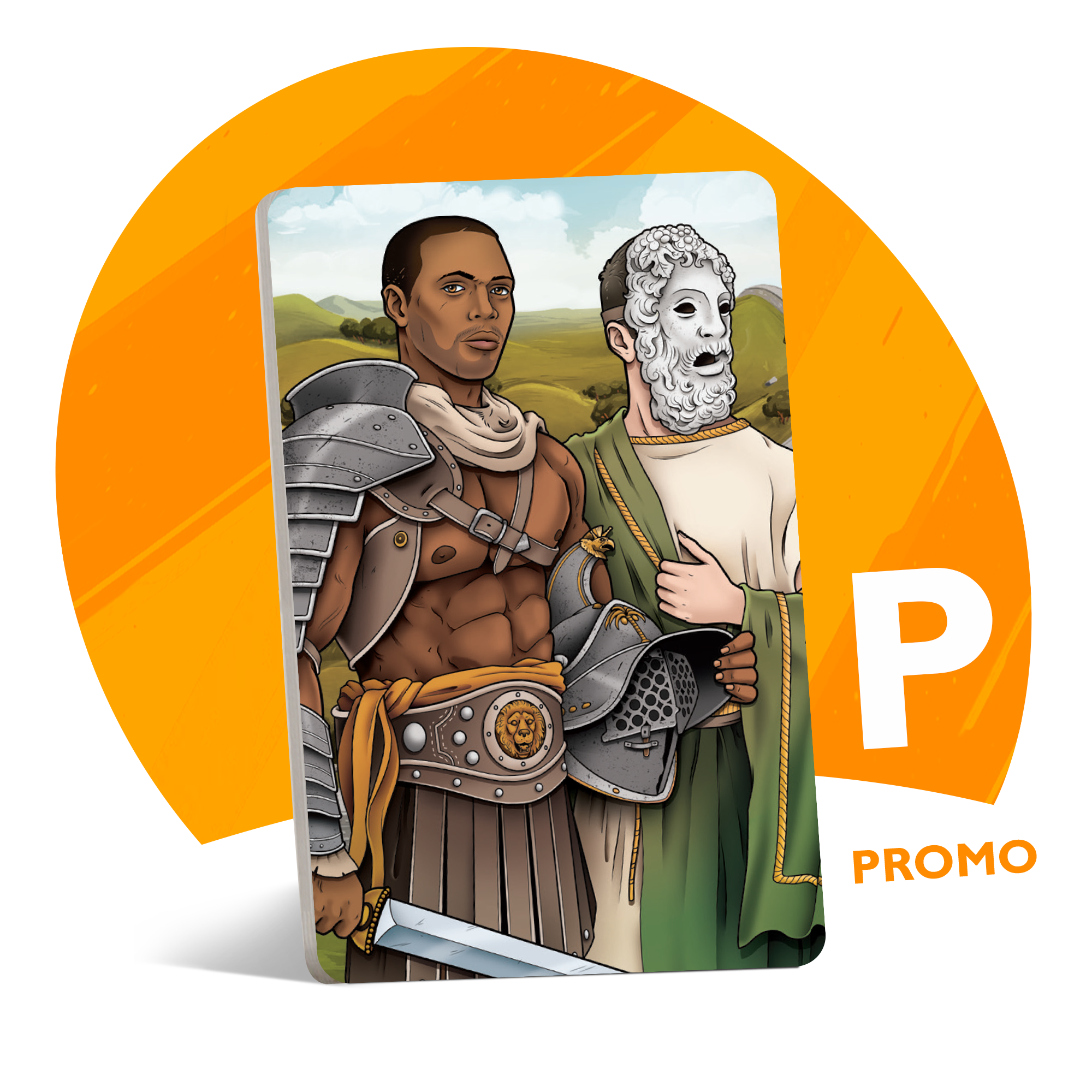 Hadrian's Wall: Actor