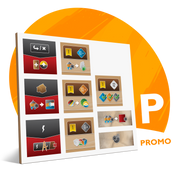Inventors: Kickstarter Promo Tiles