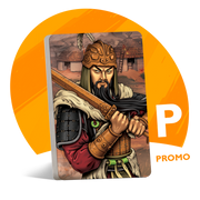 Ancient Anthology 1-3 Promo Pack