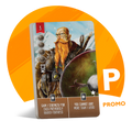 PP3: Raiders Promo Sets
