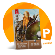 PP3: Raiders Promo Sets