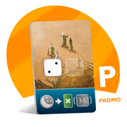 Scholars: Dismiss Promo Cards