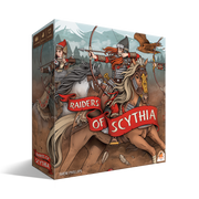 Raiders of Scythia