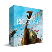 Explorers: Rocks of Ruin