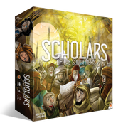 Scholars of the South Tigris