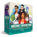Secret Societies