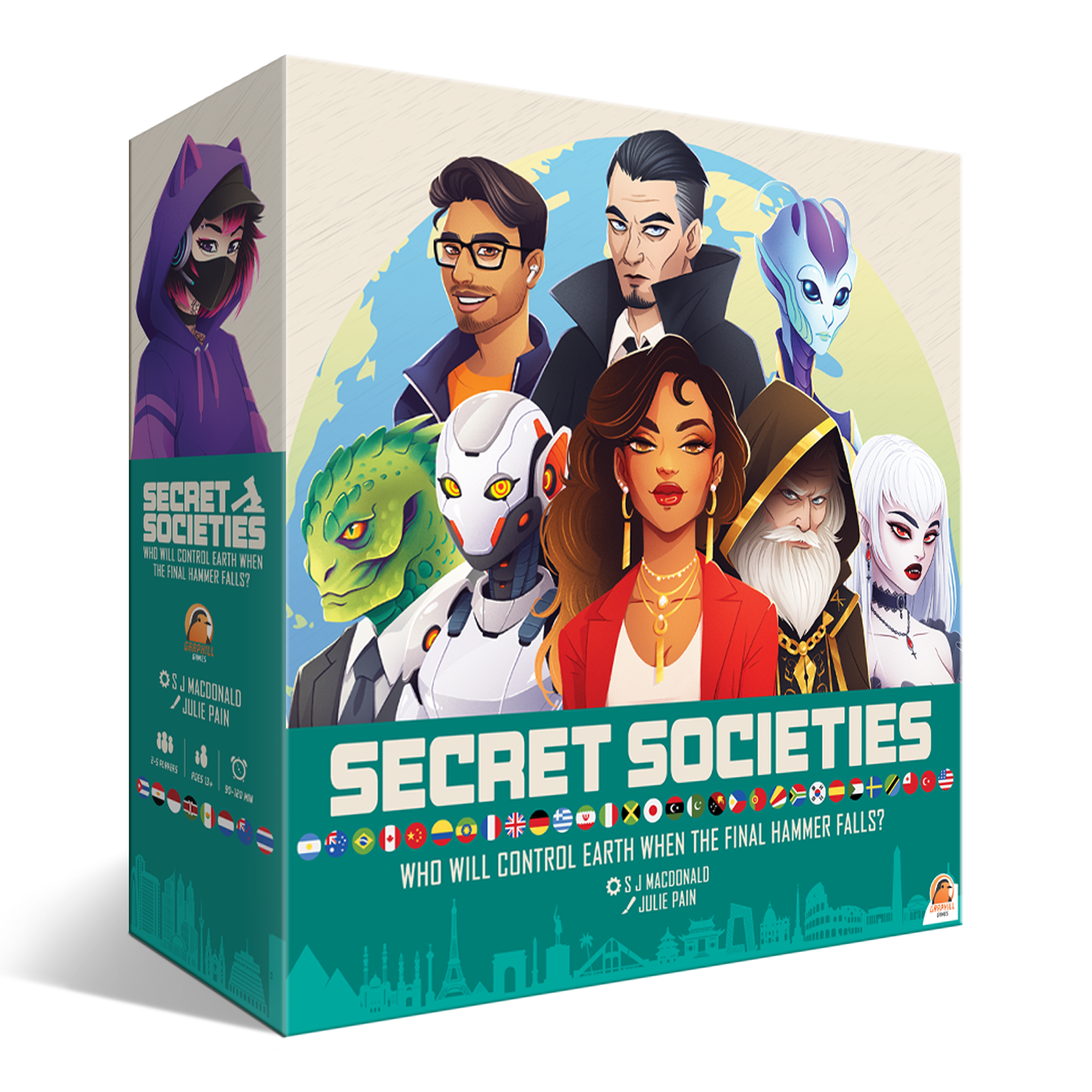 Secret Societies