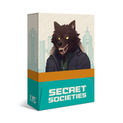 Secret Societies: Lycans