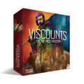 Viscounts of the West Kingdom