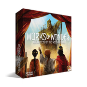 Architects: Works of Wonder
