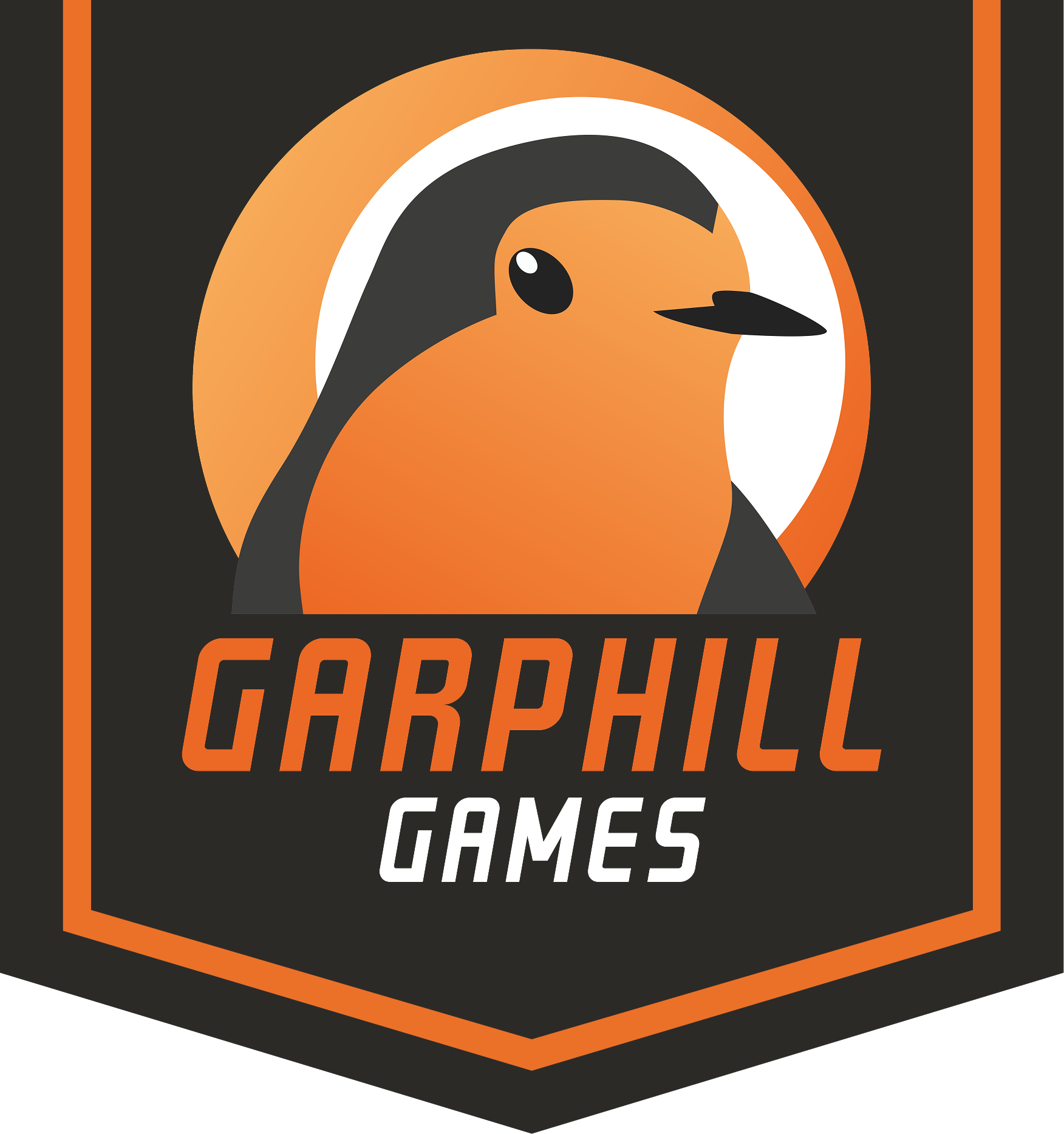 Garphill Games - Home